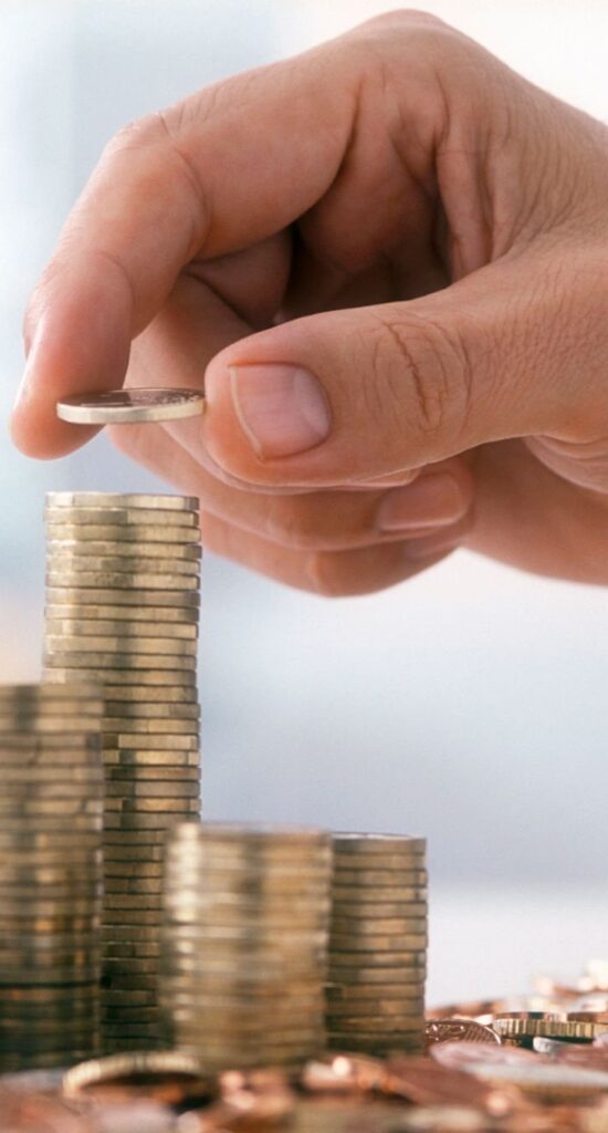 Altersvorsorge als Grenzgänger